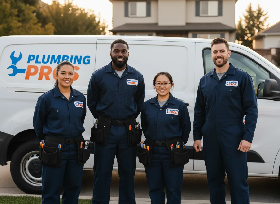 Water Heater Repair company in New Salem, MA